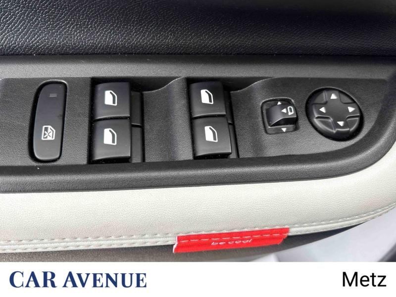 Used CITROEN C3 1.2 Turbo 100ch MAX 2024 Bleu Monte Carlo (O) - Toit Blanc Opale € 17790 in Metz