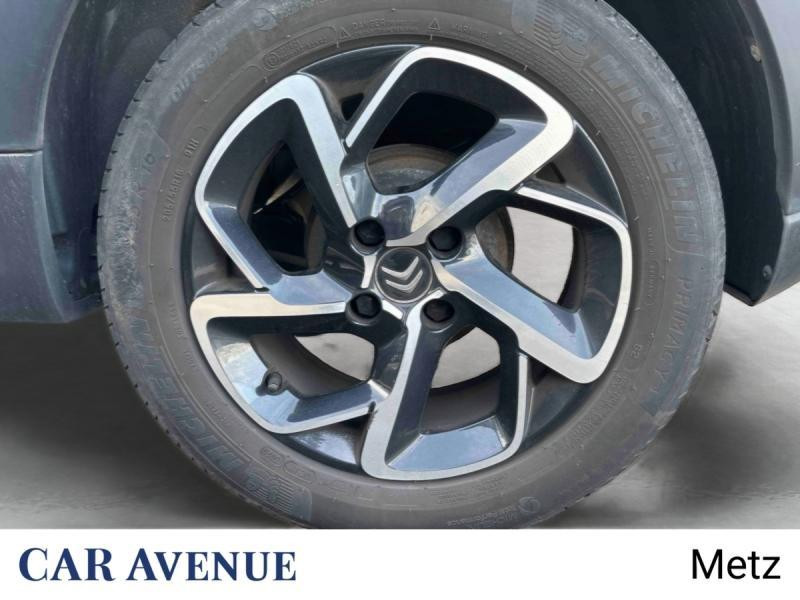 Used CITROEN C3 1.2 PureTech 83ch S&S Shine 2020 Blanc Banquise (O) € 11490 in Metz