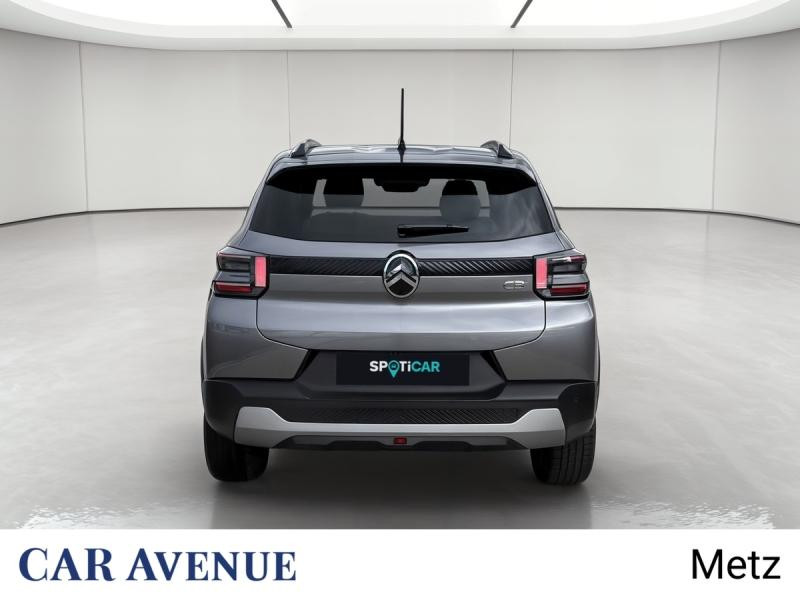Used CITROEN C3 1.2 Turbo 100ch MAX 2024 Gris Mercury (M) € 16990 in Metz