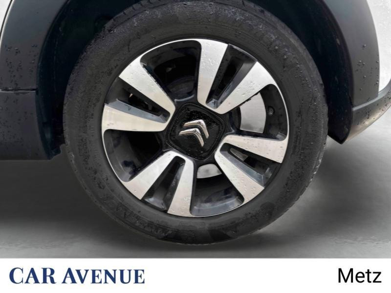Used CITROEN C3 1.2 PureTech 83ch S&S C-Series 2020 Blanc Banquise (O) € 11490 in Metz