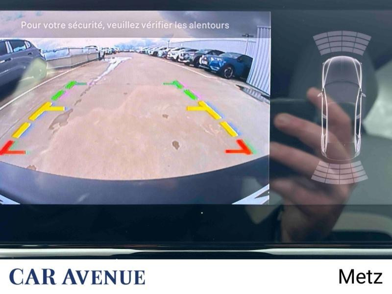 Used CITROEN C3 1.2 Turbo 100ch MAX 2024 Bright Blue (M) -  Toit Noir Perla Nera € 17790 in Metz