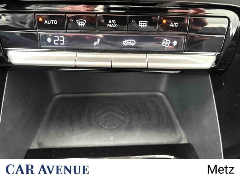 Used CITROEN C3 1.2 Turbo 100ch MAX 2024 Bright Blue (M) -  Toit Noir Perla Nera € 17790 in Metz