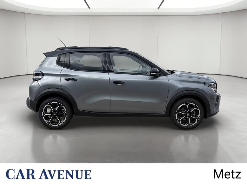 Used CITROEN C3 1.2 Turbo 100ch MAX 2024 Gris Mercury (M) € 16990 in Metz