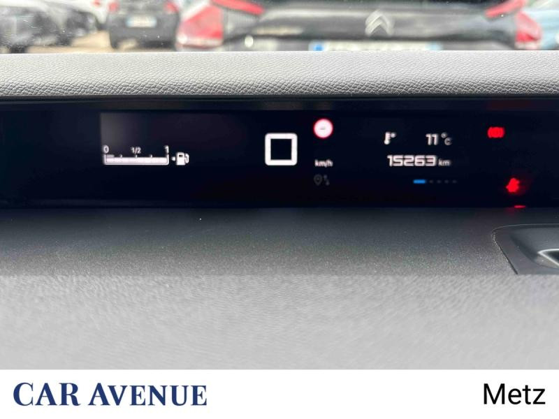 Used CITROEN C3 1.2 Turbo 100ch MAX 2024 Gris Mercury (M) € 16990 in Metz