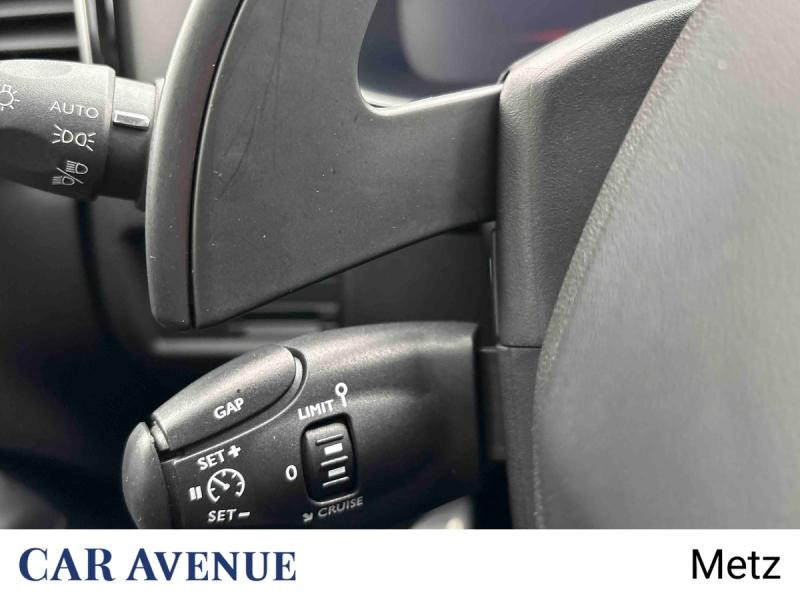 Used CITROEN C5 Aircross BlueHDi 130ch S&S Shine Pack EAT8 E6.d 2022 Gris Platinium € 22990 in Metz