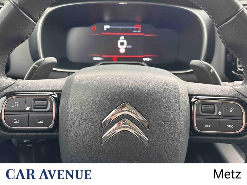 Used CITROEN C5 Aircross BlueHDi 130ch S&S Shine Pack EAT8 E6.d 2022 Gris Platinium € 22990 in Metz