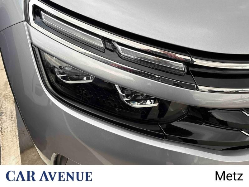 Used CITROEN C5 Aircross BlueHDi 130ch S&S Shine Pack EAT8 E6.d 2022 Gris Platinium € 22990 in Metz