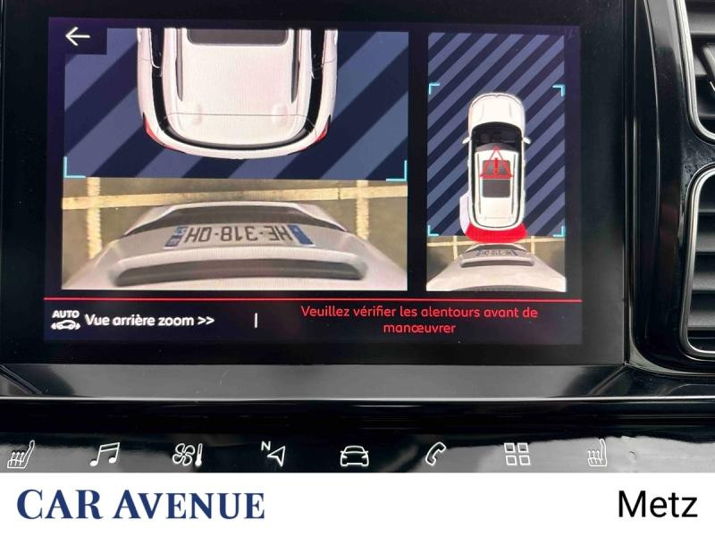 Used CITROEN C5 Aircross BlueHDi 130ch S&S Shine Pack EAT8 E6.d 2022 Gris Platinium € 22990 in Metz