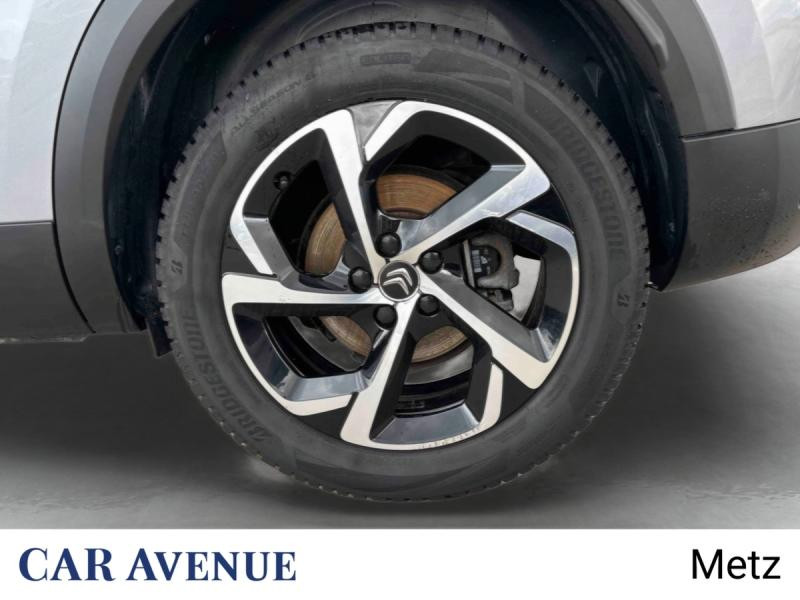 Used CITROEN C5 Aircross BlueHDi 130ch S&S Shine Pack EAT8 E6.d 2022 Gris Platinium € 22990 in Metz