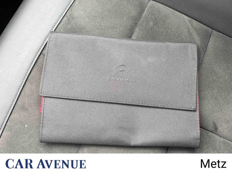 Used CITROEN C5 Aircross BlueHDi 130ch S&S Shine Pack EAT8 E6.d 2022 Gris Platinium € 22990 in Metz