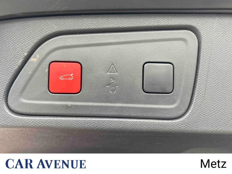 Used CITROEN C5 Aircross BlueHDi 130ch S&S Shine Pack EAT8 E6.d 2022 Gris Platinium € 22990 in Metz