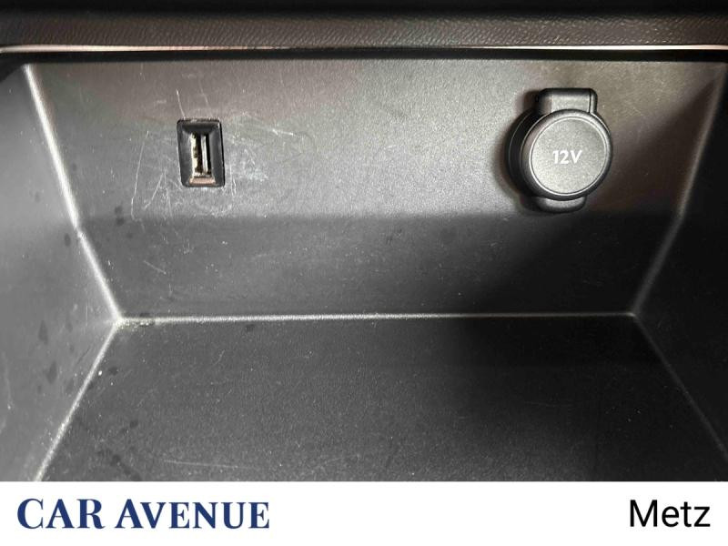 Used CITROEN C5 Aircross BlueHDi 130ch S&S Shine Pack EAT8 E6.d 2022 Gris Platinium € 22990 in Metz