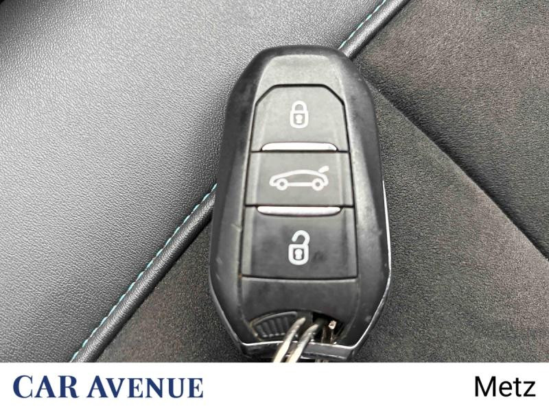 Used CITROEN C5 Aircross BlueHDi 130ch S&S Shine Pack EAT8 E6.d 2022 Gris Platinium € 22990 in Metz