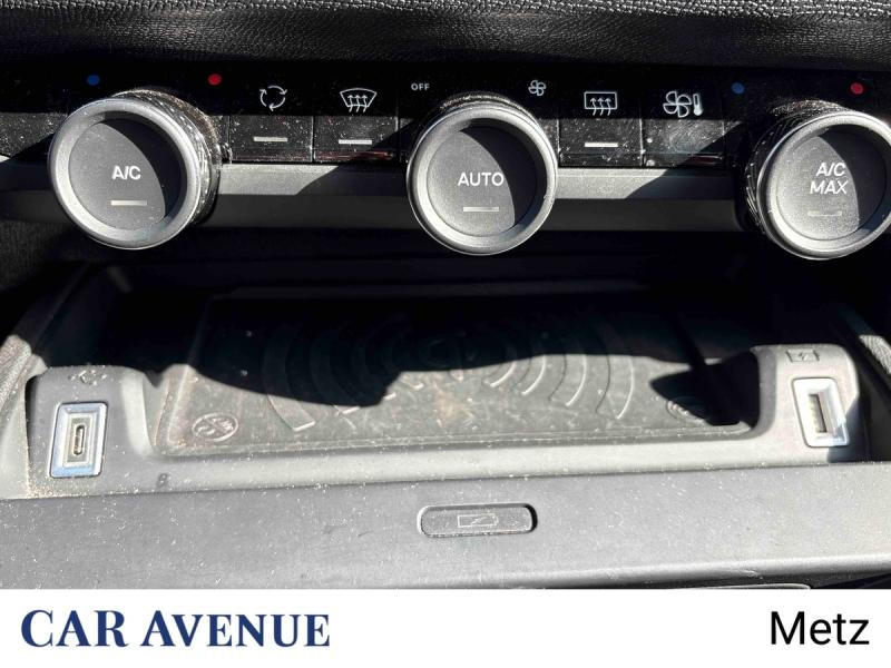 Occasion CITROEN C4 1.5 BlueHDi 130ch S&S MAX Automatique 2024 Gris Acier (M) 23890 € à Metz