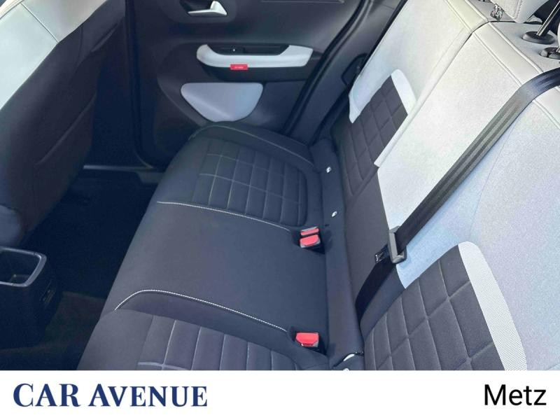 Occasion CITROEN C3 1.2 Turbo 100ch MAX 2025 Noir Perla Nera (N) - Blanc Opale 18190 € à Metz