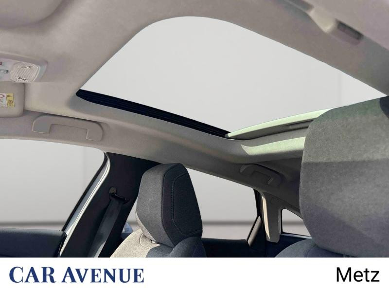 Occasion CITROEN C4 1.5 BlueHDi 130ch S&S MAX Automatique 2024 Gris Acier (M) 23890 € à Metz