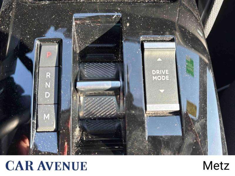 Occasion CITROEN C4 1.5 BlueHDi 130ch S&S MAX Automatique 2024 Gris Acier (M) 23890 € à Metz