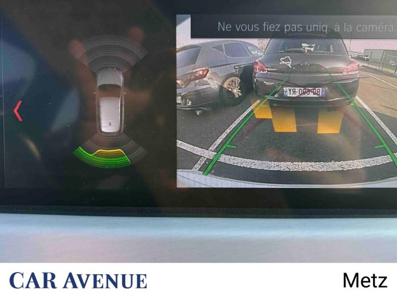 Used BMW X1 sDrive18d 150ch M Sport 2022 Blanc € 31290 in Metz