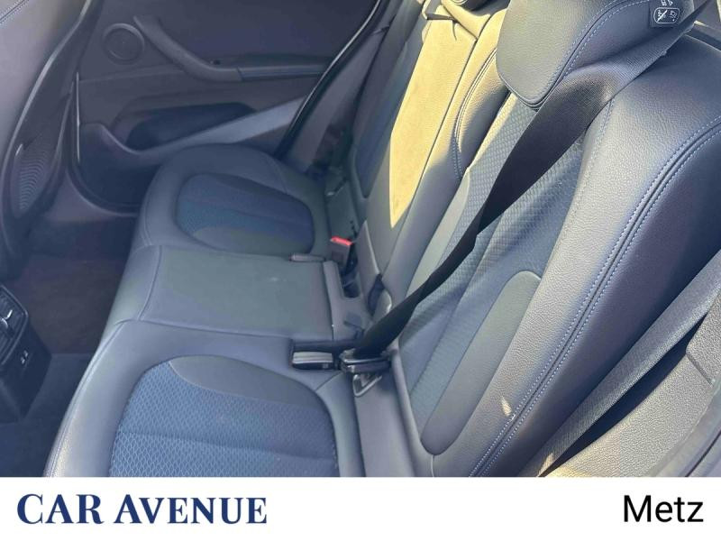 Used BMW X1 sDrive18d 150ch M Sport 2022 Blanc € 31290 in Metz