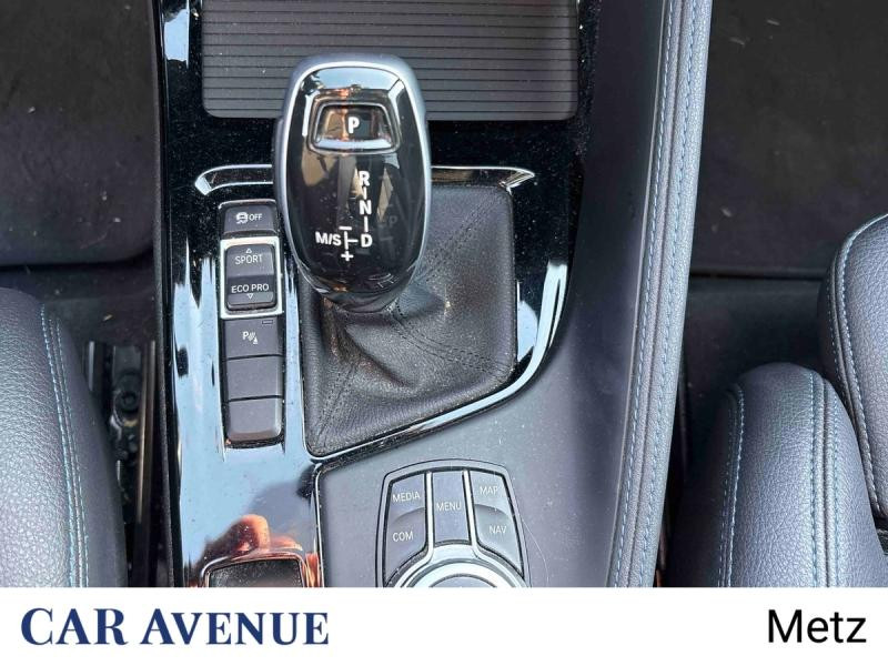 Used BMW X1 sDrive18d 150ch M Sport 2022 Blanc € 31290 in Metz