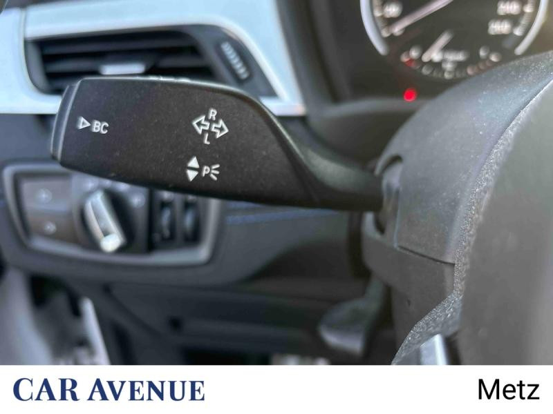 Used BMW X1 sDrive18d 150ch M Sport 2022 Blanc € 31290 in Metz