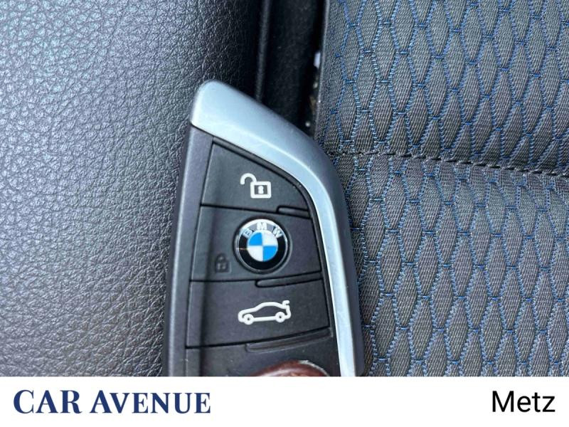 Used BMW X1 sDrive18d 150ch M Sport 2022 Blanc € 31290 in Metz