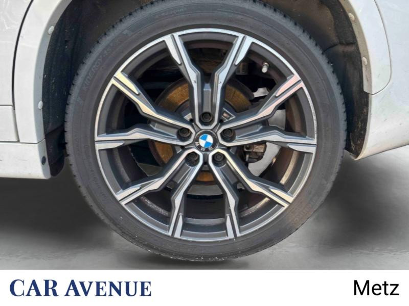 Used BMW X1 sDrive18d 150ch M Sport 2022 Blanc € 31290 in Metz
