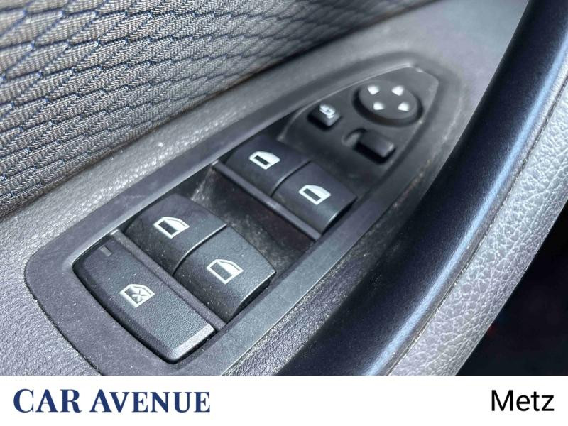 Used BMW X1 sDrive18d 150ch M Sport 2022 Blanc € 31290 in Metz