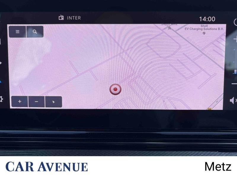 Occasion CITROEN C3 1.2 Turbo 100ch MAX 2025 Gris Mercury (M) - Noir Perla Nera 18790 € à Metz