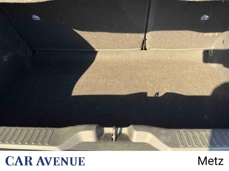 Occasion CITROEN C3 1.2 Turbo 100ch MAX 2025 Gris Mercury (M) - Noir Perla Nera 18190 € à Metz