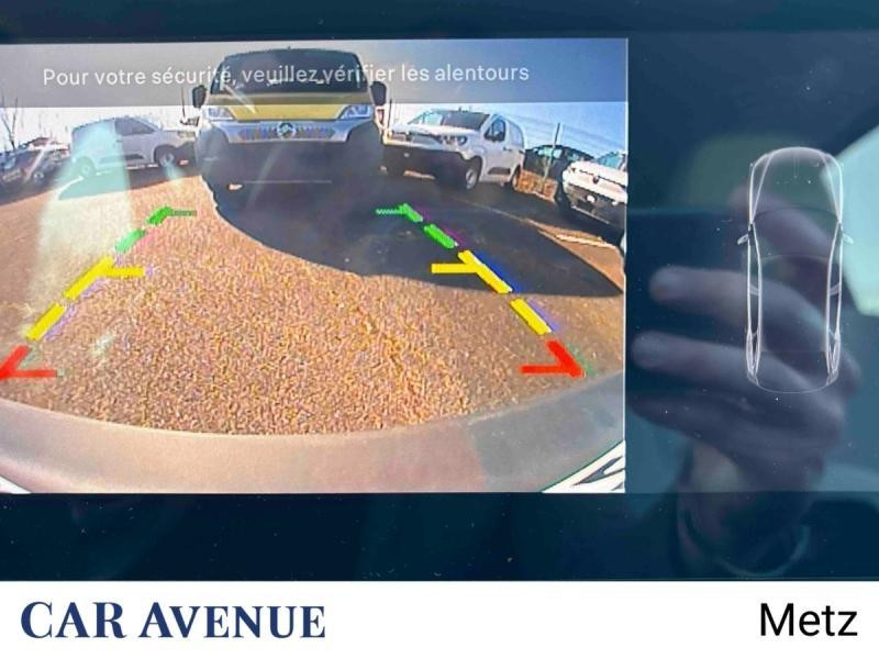 Occasion CITROEN C3 1.2 Turbo 100ch MAX 2025 Gris Mercury (M) - Noir Perla Nera 18790 € à Metz