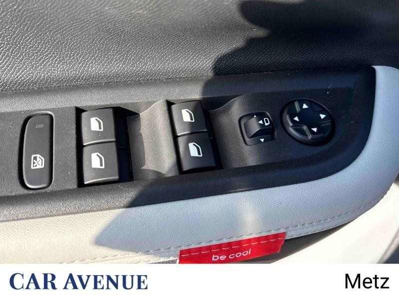Occasion CITROEN C3 1.2 Turbo 100ch MAX 2025 Gris Mercury (M) - Noir Perla Nera 18790 € à Metz
