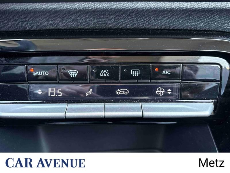 Occasion CITROEN C3 1.2 Turbo 100ch MAX 2025 Gris Mercury (M) - Noir Perla Nera 18190 € à Metz