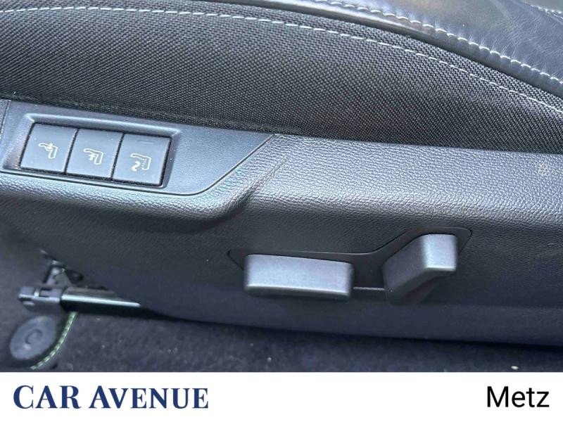 Occasion PEUGEOT 2008 1.2 PureTech 130ch S&S GT Line EAT8 7cv 2020 Blanc Nacré (N) 17590 € à Metz