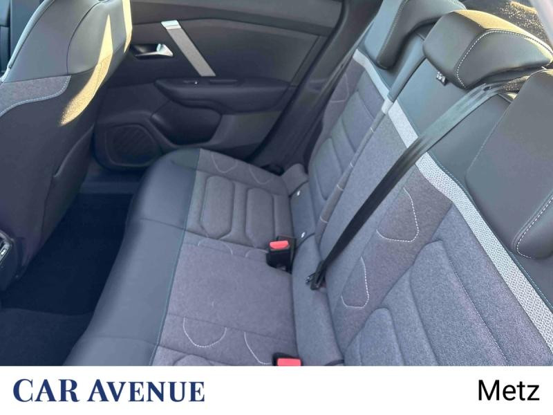 Used CITROEN C4 BlueHDi 130ch S&S C-Series EAT8 2023 Gris Acier (M) € 20890 in Metz