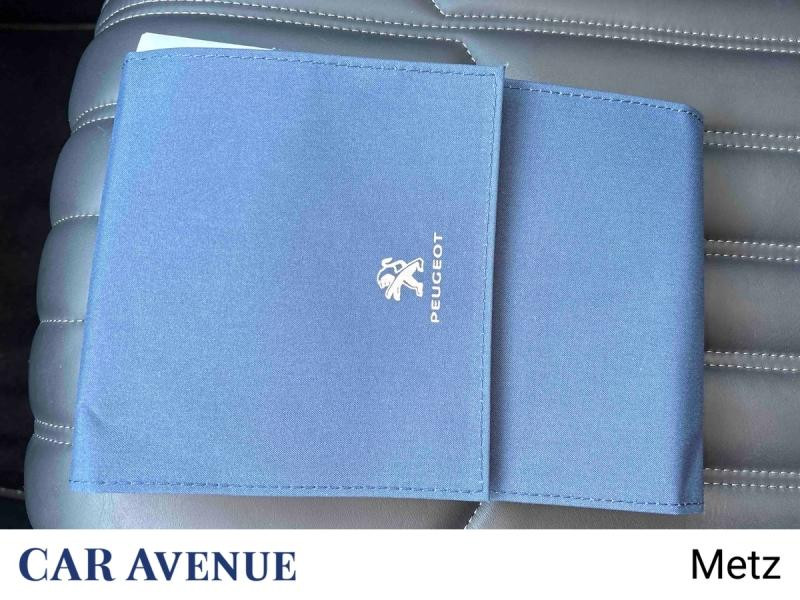 Occasion PEUGEOT 2008 1.2 PureTech 130ch S&S GT Line EAT8 7cv 2020 Blanc Nacré (N) 17590 € à Metz