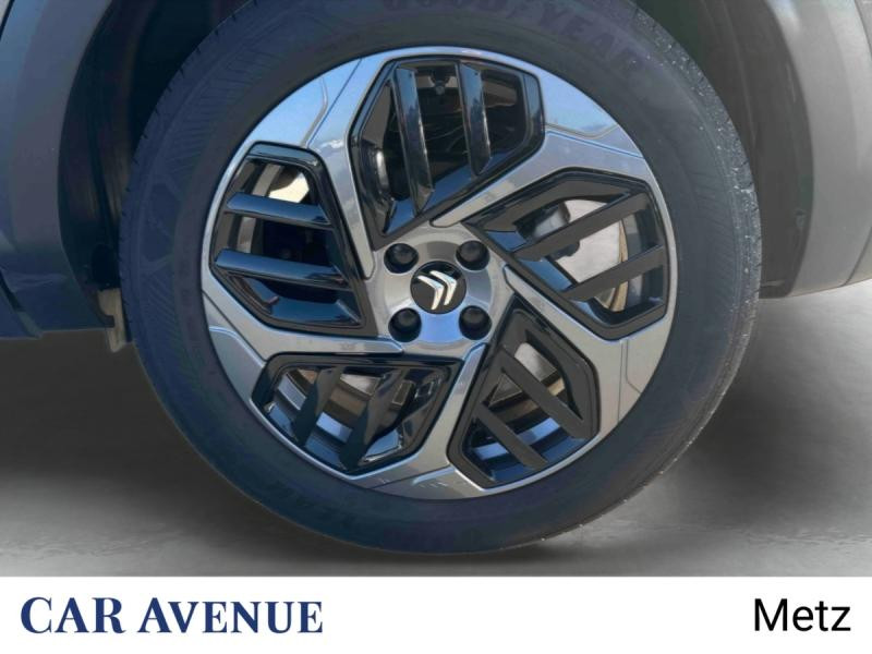 Used CITROEN C4 BlueHDi 130ch S&S C-Series EAT8 2023 Gris Acier (M) € 20890 in Metz