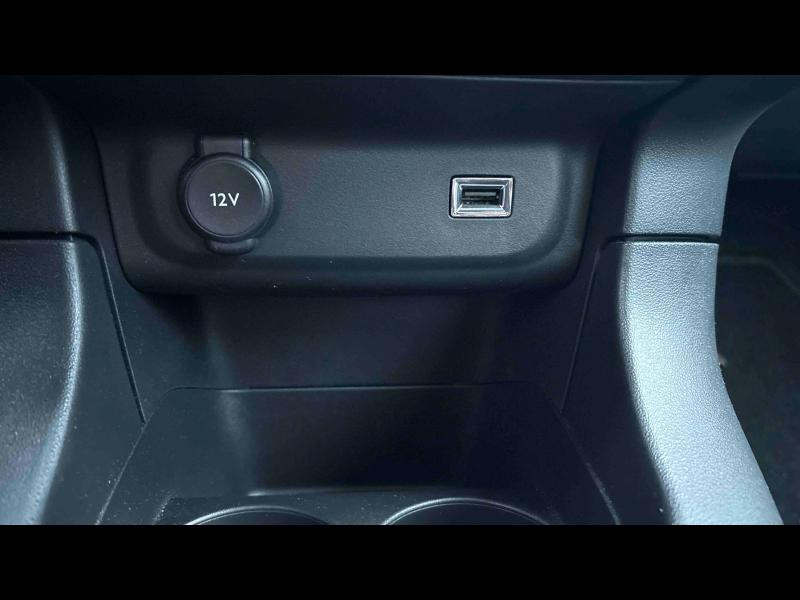 Used CITROEN C3 1.2 PureTech 83ch S&S Feel Pack 2021 Blanc Banquise (O) - Noir Onyx € 9190 in Metz