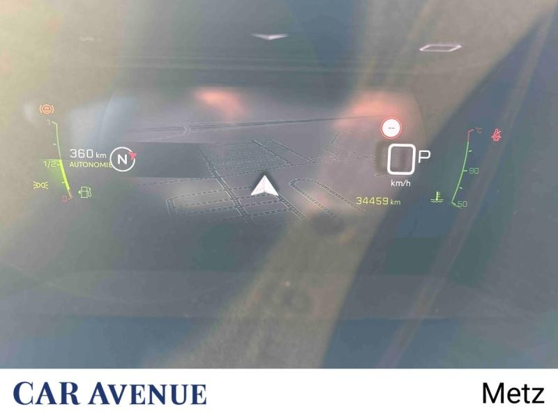 Occasion PEUGEOT 2008 1.2 PureTech 130ch S&S GT Line EAT8 7cv 2020 Blanc Nacré (N) 17590 € à Metz