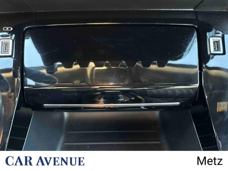 Occasion PEUGEOT 2008 1.2 PureTech 130ch S&S GT Line EAT8 7cv 2020 Blanc Nacré (N) 17590 € à Metz