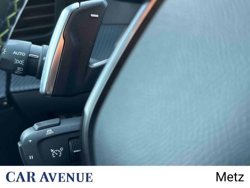 Occasion PEUGEOT 2008 1.2 PureTech 130ch S&S GT Line EAT8 7cv 2020 Blanc Nacré (N) 17590 € à Metz