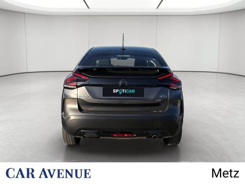 Used CITROEN C4 BlueHDi 130ch S&S C-Series EAT8 2023 Gris Acier (M) € 20890 in Metz