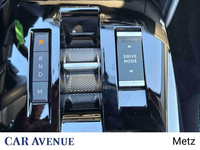 Used CITROEN C4 BlueHDi 130ch S&S C-Series EAT8 2023 Gris Acier (M) € 20890 in Metz
