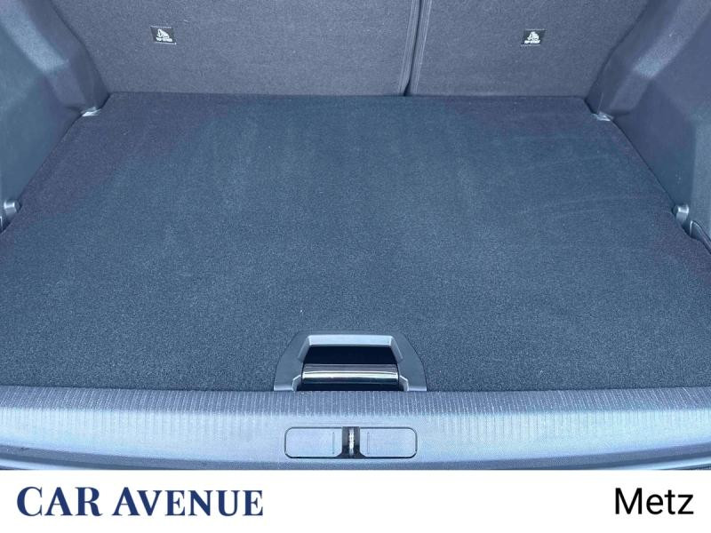 Occasion PEUGEOT 2008 1.2 PureTech 130ch S&S GT Line EAT8 7cv 2020 Blanc Nacré (N) 17590 € à Metz