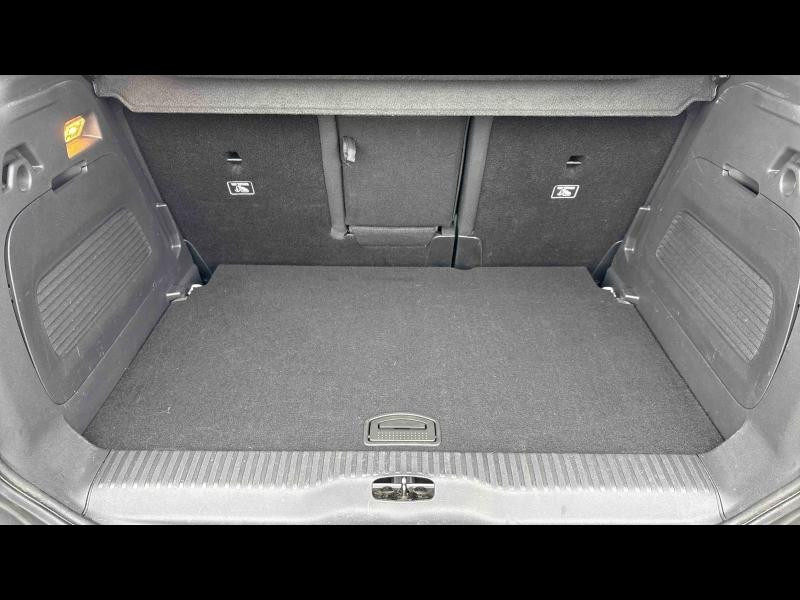 Occasion CITROEN C3 Aircross PureTech 130ch S&S Shine E6.d EAT6 2020 Natural White (O) 12340 € à Metz