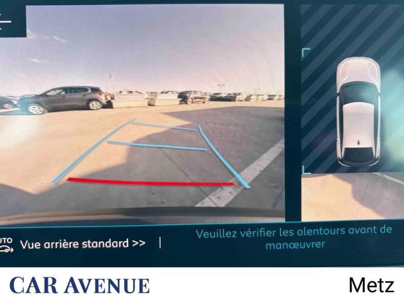 Used CITROEN C4 BlueHDi 130ch S&S C-Series EAT8 2023 Gris Acier (M) € 20890 in Metz