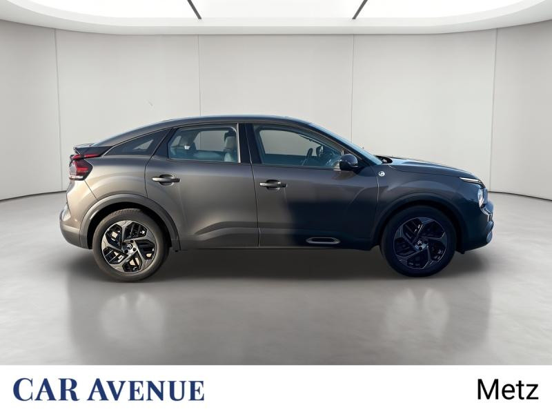 Used CITROEN C4 BlueHDi 130ch S&S C-Series EAT8 2023 Gris Acier (M) € 20890 in Metz