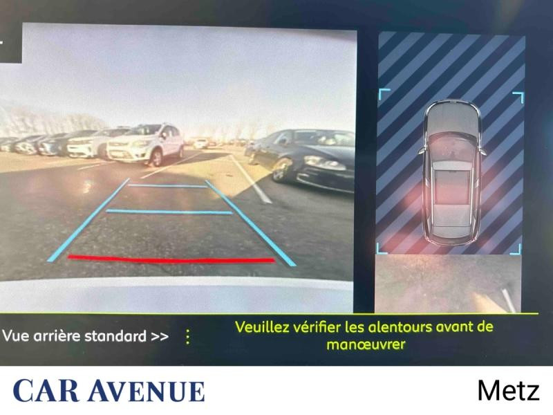 Occasion PEUGEOT 2008 1.2 PureTech 130ch S&S GT Line EAT8 7cv 2020 Blanc Nacré (N) 17590 € à Metz