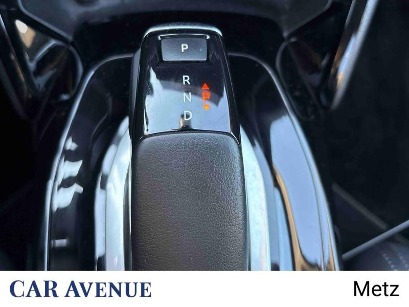 Occasion PEUGEOT 2008 1.2 PureTech 130ch S&S GT Line EAT8 7cv 2020 Blanc Nacré (N) 17590 € à Metz