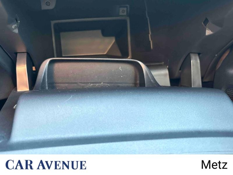 Occasion PEUGEOT 2008 1.2 PureTech 130ch S&S GT Line EAT8 7cv 2020 Blanc Nacré (N) 17590 € à Metz